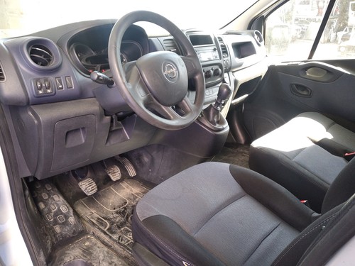 93453896 TRANSMISION DELANTERA IZQUIERDA / 1064719 PARA OPEL VIVARO B KASTEN/COM - Picture 7 of 8