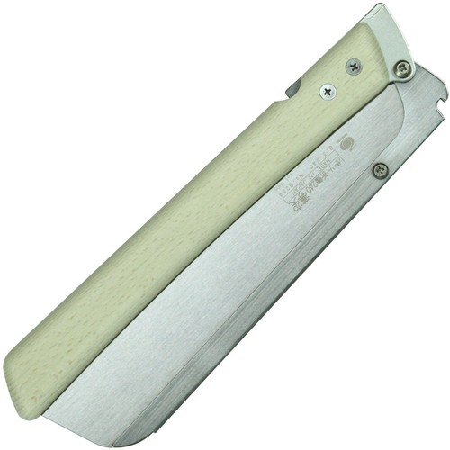 Gyokucho Razor Folding Saw Dozuki 9.4 Inch Blade 2845 - Perfect for Precision... - Picture 4 of 7