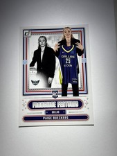 2025 Panini Donruss WNBA - Franchise Features Paige Bueckers #16 (RC)
