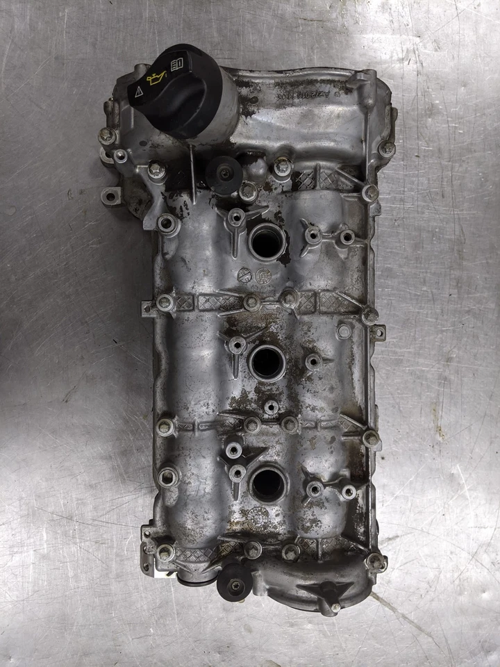 Culata derecha para 08-12 Mercedes-Benz C300 4Matic 3.0 2720161305 Foto 2 de 4