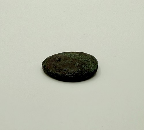 Thrace Kardia AE 20 Circa 350-309 a.C. Moneda B. Perséfone/León escasa rara (C-1) - Imagen 3 de 8