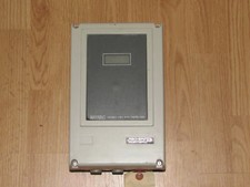 FISHER & PORTER FLOW METER 50US3113ABB 120V NEW 