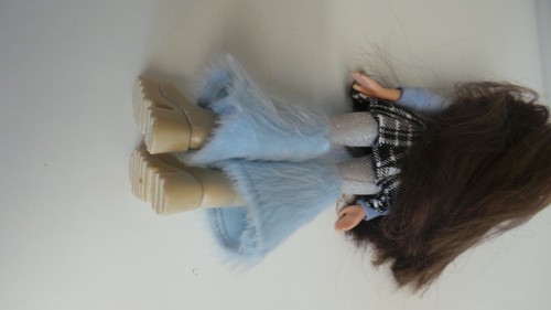bratz wintertime wonderland dana - Picture 5 of 7