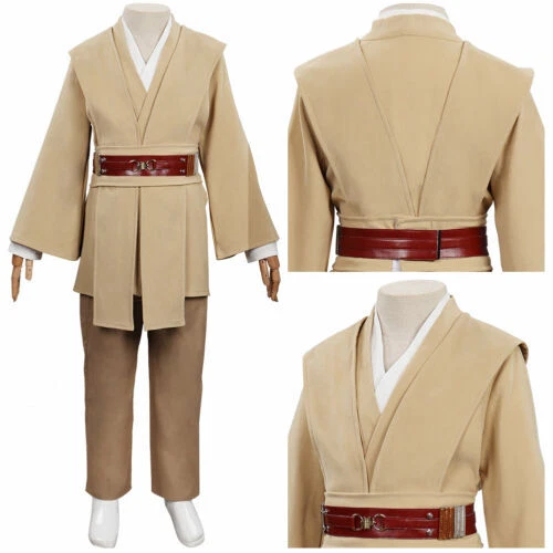 Disfraces de Star Wars de cuero para niños