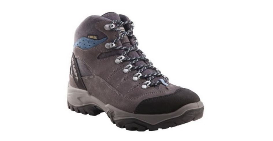 NEW SCARPA MISTRAL GTX WOMEN'S BOOT HIGH CUT TREKKING WATER RESISTANT USW 6 NEW SCARPA MISTRAL GTX WOMEN'S BOOT HIGH CUT TREKKING WATER RESISTANT USW 6