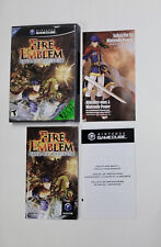Fire Emblem: Path of Radiance (Complete) (Nintendo GameCube, GC, 2005)