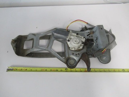 2002 FORD MUSTANG Electric Door Window Motor Passenger Right RH OEM - Bild 7 von 12