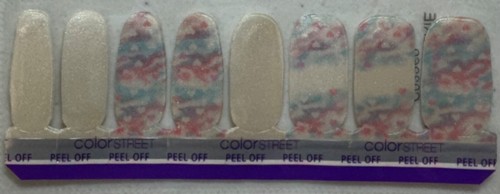 ~DISCOUNTED~ Color Street "L-Z" (Minor Flaws) *Strips ONLY* Buy MORE & SAVE! - Picture 287 of 649