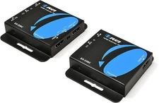OREI 4K HDMI Extender Over CAT6/CAT7 HD POC Transmitter & Receiver (EX-230C)