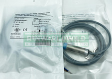 1PCS NEW for LANBAO proximity switch LR18XBN08DNO 10-30VDC 200mA