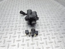 2014 11-14 Ducati Monster 796 Exhaust Servo Valve Relay Oil Pressure Temp Sensor