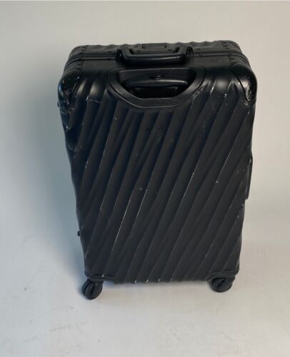 Tumi 19 Degree Aluminum Short Trip Packing Case - Picture 6 of 11