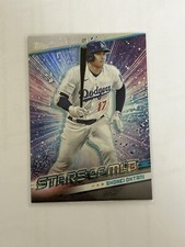 2024 Topps- Stars of MLB #SMLB-55 Shohei Ohtani
