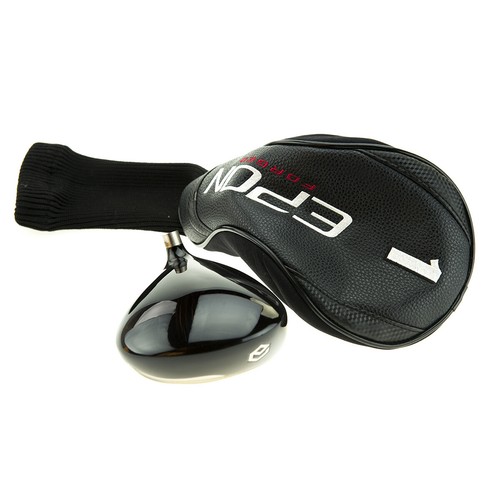 EPON (Endo) AF-102 9.5D 1W Driver Head Only. (Japan Premium Brand) HC Crazy#81 - Picture 6 of 7