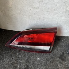 ASTRA DRIVERS TAIL LIGHT LAMP RIGHT Estate 2017 VAUXHALL  2015-2021