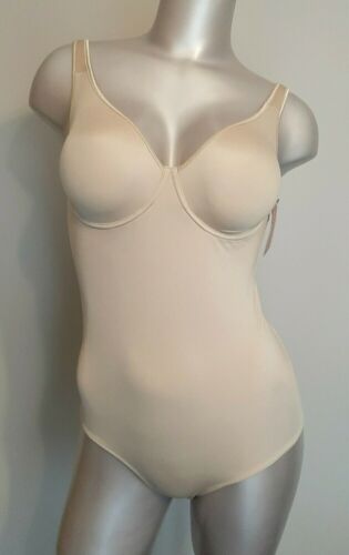 Body armatures Taille 95C (80C eu) Manaïs Peau - Picture 5 of 5