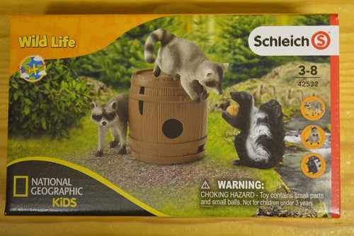Figuras Schleich Wild Life-Farm World Horse Club dinosaurios elegir - Imagen 29 de 30
