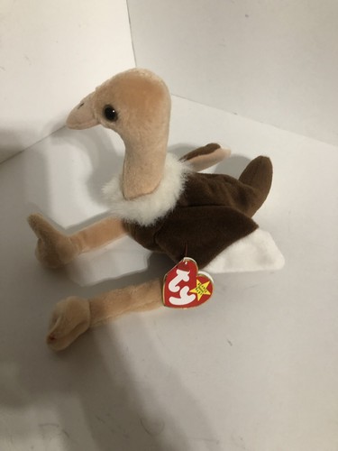 Ty Beanie Babies Stretch 1997 Retired - Bild 2 von 8