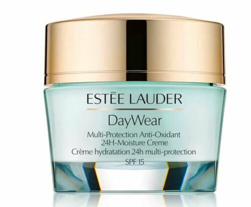 Estée Lauder DayWear Anti-Oxidant Multi-Protection Creme 24h moisture SPF15 50ml Estée Lauder DayWear Anti-Oxidant Multi-Protection Creme 24h moisture SPF15 50ml