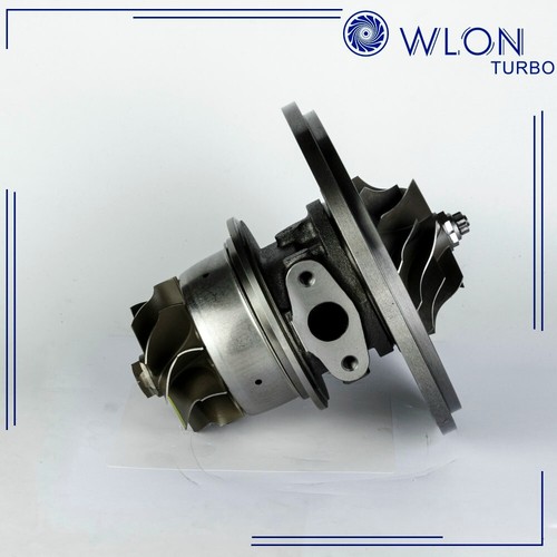 CHRA turbo core 721644-0001 cartridge for DAF Truck XF95 Euro 3 XE390C1 GT4594S - Picture 15 of 15