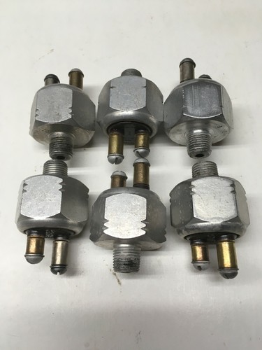 Two Brake Light Switch NORS Misc GM 1935-40 Nash Studebaker Willys 441 others - Picture 6 of 10