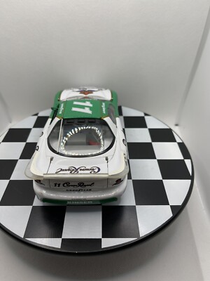 アクション/ナスカー IROC FireBirdファイヤーバード 1/24 絶版 2006 Steve Kinser #11 Crown Royal Series Firebird IROC