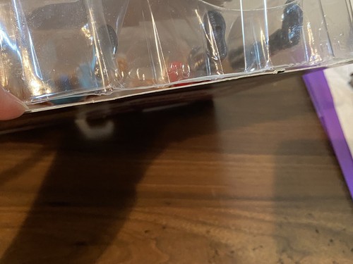 WWE Battle Pack Series #47 Sasha Banks Vs Charlotte Flair Action Figures - Picture 2 of 3