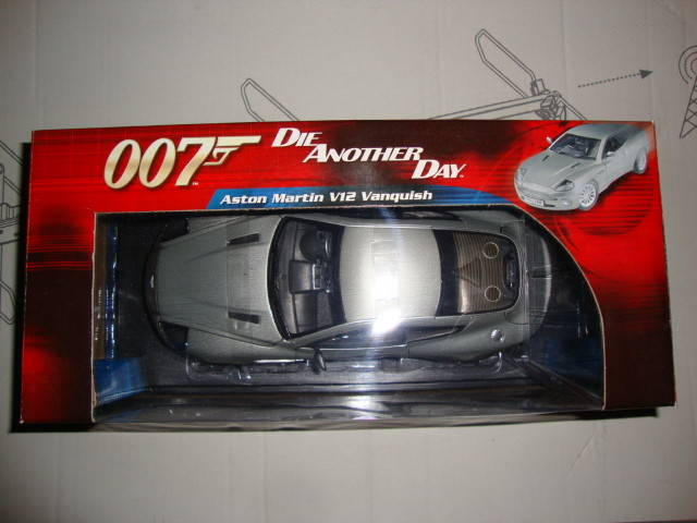 1 1 1 18 JOYRIDE 1965 ASTON MARTIN V12 VANQUISH JAMES BOND 007 DIE ANOTHER DAY QCARD 3aed37 1 1 1 18 JOYRIDE 1965 ASTON MARTIN V12 VANQUISH JAMES BOND 007 DIE ANOTHER DAY QCARD 3aed37
