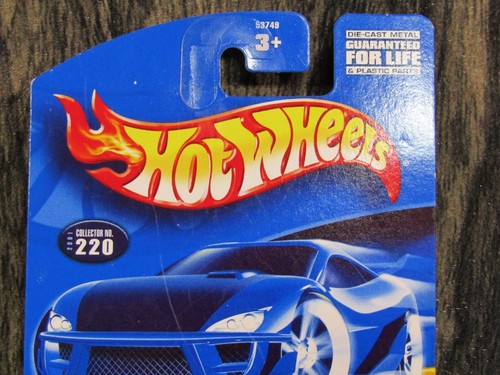 Vintage 2000-03 1ª Ed. Hot Wheels Tú eliges uno o varios nuevos $1,95-$9,95 - Imagen 142 de 332