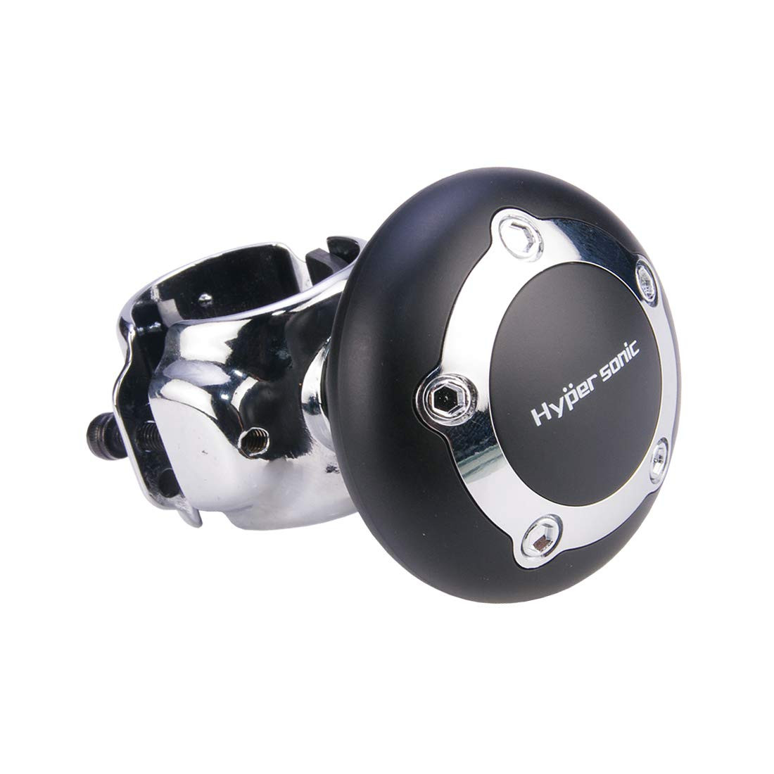 Vehicle Power Handle Car Steering Wheel Spinner Accessory Knob Universal Fit for