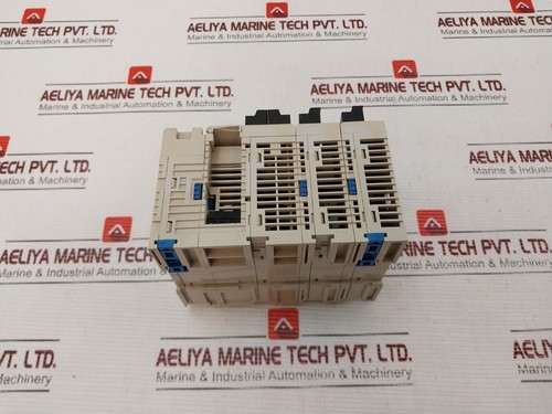 IDEC FC4A-HPC3 Micro Smart PLC 24V DC - Picture 5 of 13