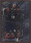 1996-97 Topps Finest - Jerome Williams #71