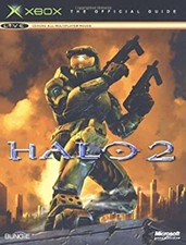 Halo 2 : The Official Guide Paperback David Hodgson