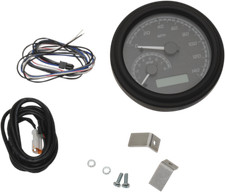Dakota Digital MVX Series Analog Gauge Systems MVX-2011-KG-K