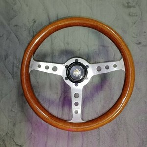 Super Indy Momo Momo Super Indy Wood Steering Foil Japan Ebay