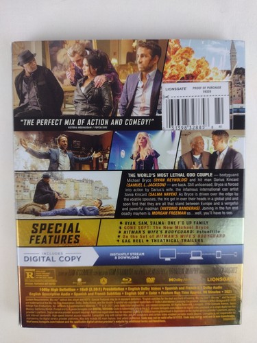 Action Adventure Sci-Fi Horror Thriller Blu-ray DVD Movies **YOU PICK** **Read** - Picture 133 of 438