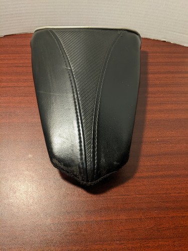 14-16 2015 KAWASAKI NINJA Z1000 Z 1000 REAR SEAT PASSENGER SEAT #2083 - Picture 4 of 9