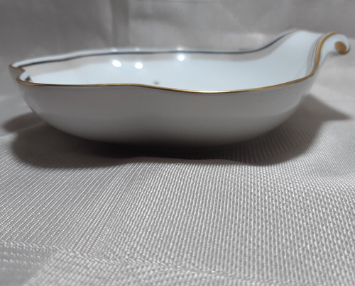 Bing & Grondahl B&G Stars Milky Way 17.5 cm cake Plate '58 Vintage Rare - Picture 3 of 7