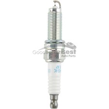 One New NGK Laser Iridium Spark Plug 92924 for Honda TL Odyssey Pilot