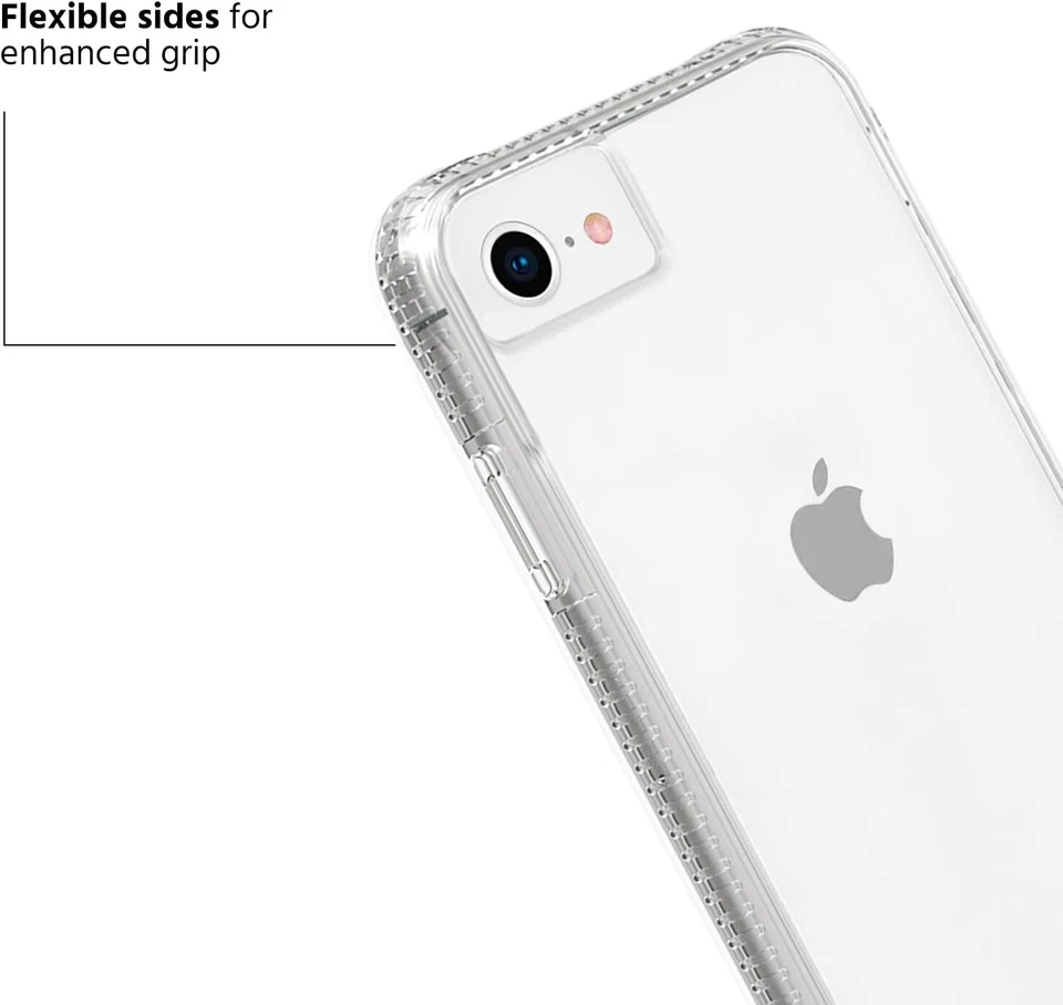 Capa Pelican Ranger para Apple iPhone 6s Transparente - Fina Qualidade Premium - Imagem 4 de 4