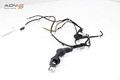 2021 - 2023 ACURA TLX REAR RIGHT PASSENGER SIDE DOOR WIRE WIRING HARNESS OEM