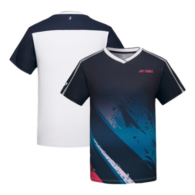 YONEX 強豪校　ユニフォーム YONEX 超特価 10463 Uni ヨネックス ゲームシャツ WEAR 特価