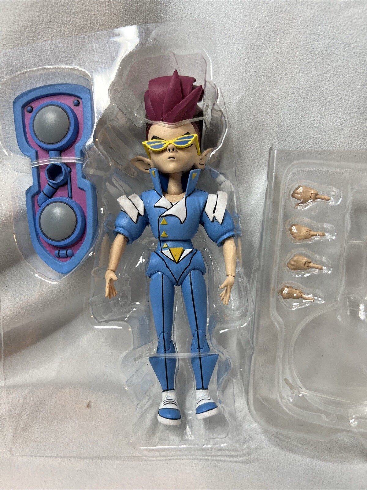 Foto 1 di 7