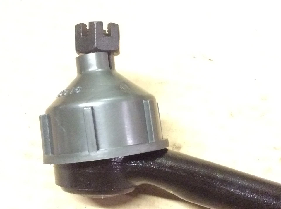 Новый левый внутренний конец рулевого троса NAPA DS1177 — подходит для Mazda Ford 91–97 годов выпуска - Изображение 4 из 4