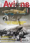 HCA248 Éditions AVIONS N° 248 Yves Ezanno Le plus grand guerrier de la France