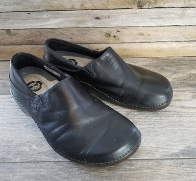 timberland anti slip