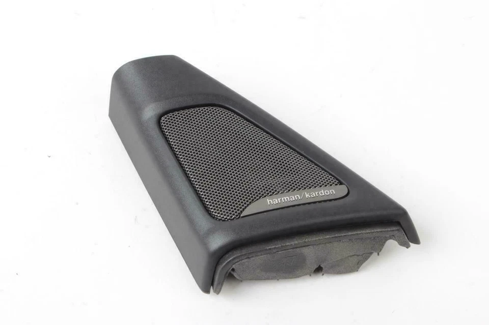 BMW 528i 535d 535i M5 550i xDrive Active Hybrid 5 Tweeter Cubierta Panel Vela Borde Foto 4 de 4