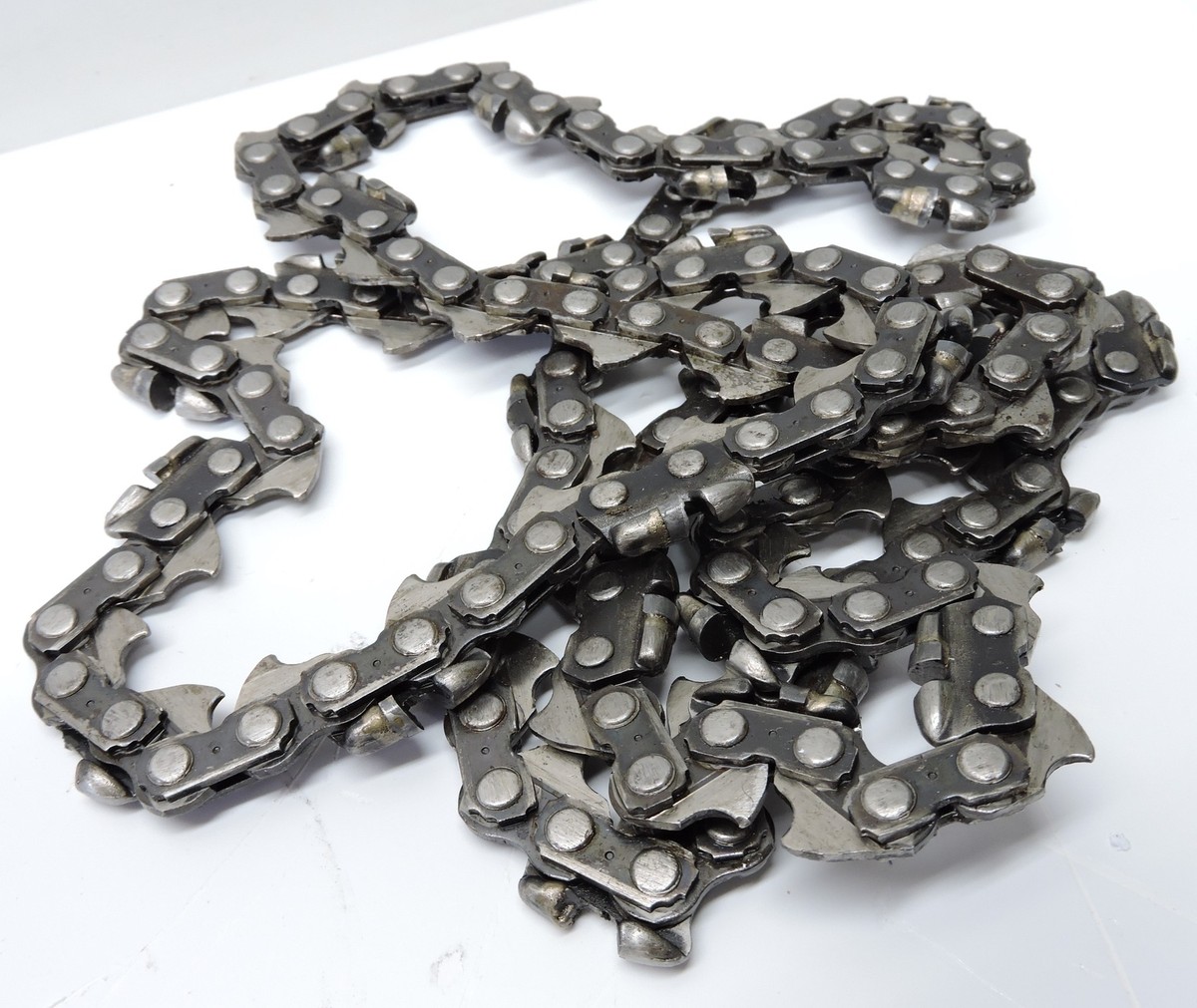 Cutters Edge Bullet Chain 20