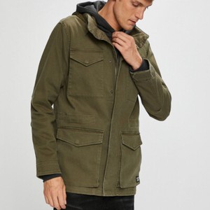 سابقة مائي خطف parka levi's 