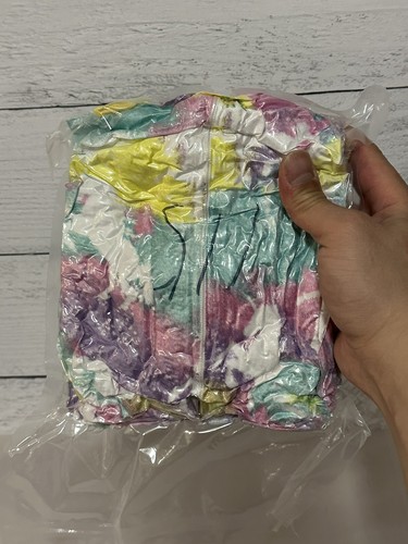 Animal Pajamas Girls uniform One Piece 8 yrs old size. Vacuum sealed Brand New!! - Picture 4 of 7